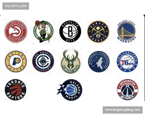 NBA球队风格:设计与文化的交汇 NBA球队风格:设计与文化的交汇