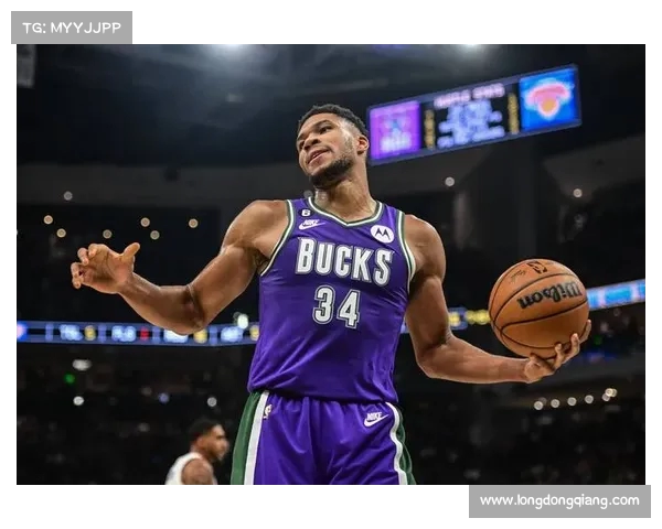 NBA高效球员盘点：那些场均数据惊人且贡献全面的篮球巨星
